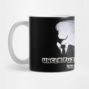 Faceless Mug